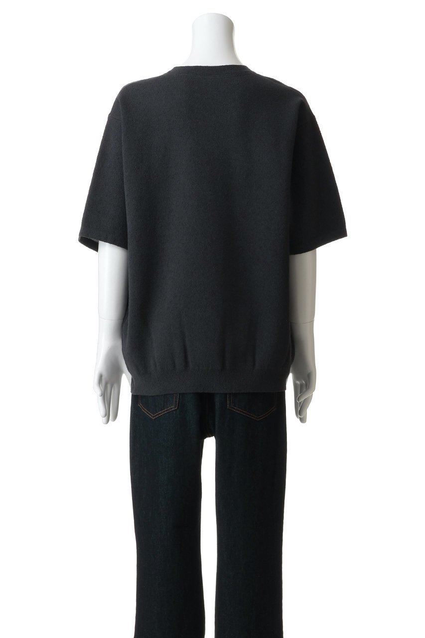 【ユニバーサルプロダクツ/UNIVERSAL PRODUCTS / MEN】の【MEN】S/S KNIT PULLOVER 人気、トレンドファッション・服の通販 founy(ファニー) ファッション Fashion メンズファッション Fashion for Men トップス・カットソー Cut & Sew Tops ニット・セーター / 定番トップス Knit Tops & Sweaters スラックス Slacks, Dress Pants スリーブ Sleeve, Long Sleeve / Short Sleeve デニム Denim, Jeans Material ハーフ Half, Half-Length ベーシック Basic, Essential 夏 Summer S/S・春夏 SS, Spring/Summer, Warm Season other-4|ID: prp329100004872712 ipo3291000000036343467