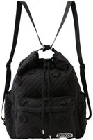 【ミュベール/MUVEIL】のアウトドアコラボ2WAYリュック 人気、トレンドファッション・服の通販 founy(ファニー) ファッション Fashion レディースファッション Fashion for Women バッグ Bags キルティング Quilted, Quilting スポーティ Sporty, Casual Athletic ドット Polka Dot, Dot Pattern バイアス Bias, Diagonal Cut フラワー Flower, Floral モチーフ Motif, Design Theme リュック Backpack, Rucksack 手描き Hand-Drawn, Illustrated |ID:prp329100004872716