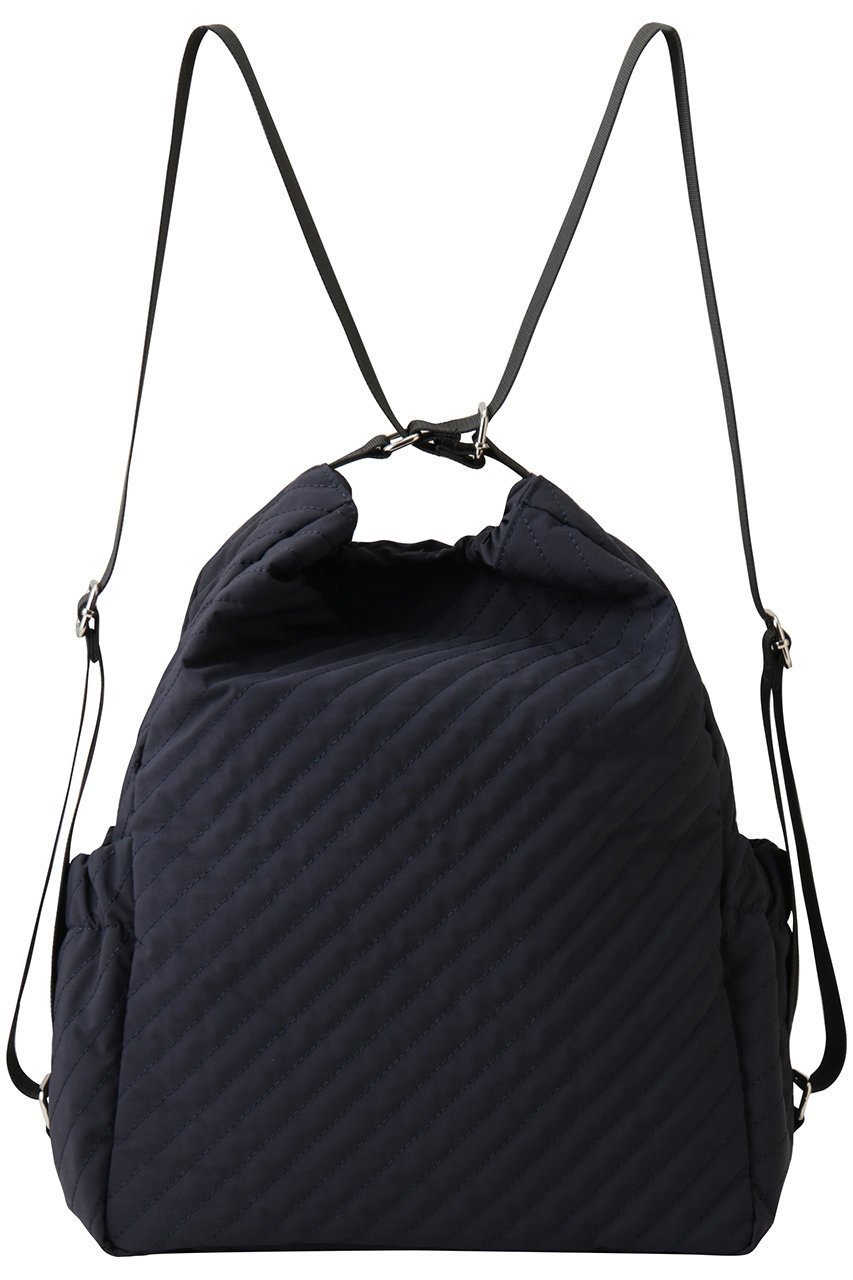 【ミュベール/MUVEIL】のアウトドアコラボ2WAYリュック 人気、トレンドファッション・服の通販 founy(ファニー) 　ファッション　Fashion　レディースファッション　Fashion for Women　バッグ　Bags　キルティング　Quilted, Quilting　スポーティ　Sporty, Casual Athletic　ドット　Polka Dot, Dot Pattern　バイアス　Bias, Diagonal Cut　フラワー　Flower, Floral　モチーフ　Motif, Design Theme　リュック　Backpack, Rucksack　手描き　Hand-Drawn, Illustrated　新作・新入荷　New Arrivals / New In　other-3|ID: prp329100004872716 ipo3291000000036343499