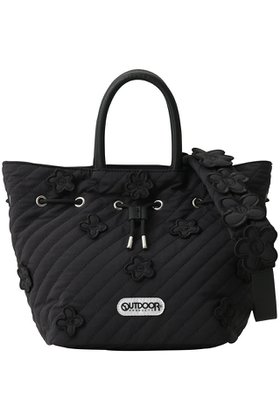 【ミュベール/MUVEIL】 アウトドアコラボドロストバッグ人気、トレンドファッション・服の通販 founy(ファニー) ファッション Fashion レディースファッション Fashion for Women バッグ Bags キルティング Quilted, Quilting スポーティ Sporty, Casual Athletic ドット Polka Dot, Dot Pattern バイアス Bias, Diagonal Cut ラップ Wrap, Wrap Design 手描き Hand-Drawn, Illustrated |ID:prp329100004872717