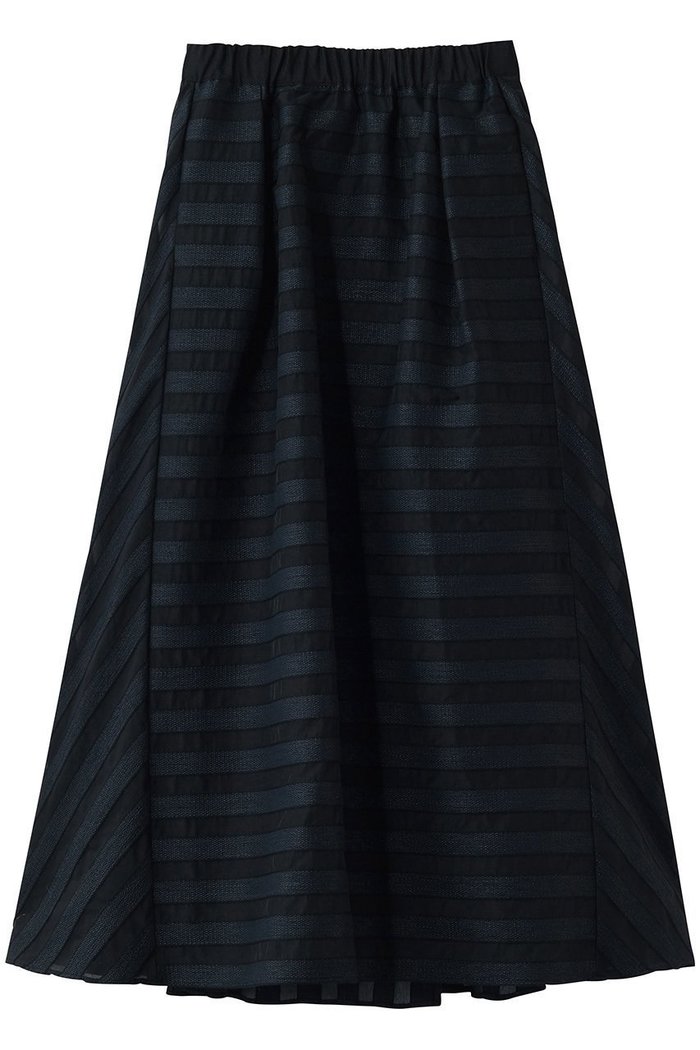 【ドメル/DOMELLE】のシアー ストライプ スカート インテリア・キッズ・メンズ・レディースファッション・服の通販 founy(ファウニー) https://founy.com/ ファッション Fashion レディースファッション Fashion for Women スカート Skirts ロングスカート Long Skirts / Maxi & Midi Skirts カッティング Cutting Detail ギャザー Gathered, Ruffled サマー Summer, Summer Style シアー Sheer, See-Through シンプル Simple, Minimal ストライプ Stripe, Striped Pattern ロング Long, Long-Length |ID: prp329100004872729 ipo3291000000037238020