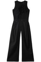 【チカ キサダ/CHIKA KISADA】のチュール デザイン コンビネゾン ブラック|ID: prp329100004872730 ipo3291000000036343615