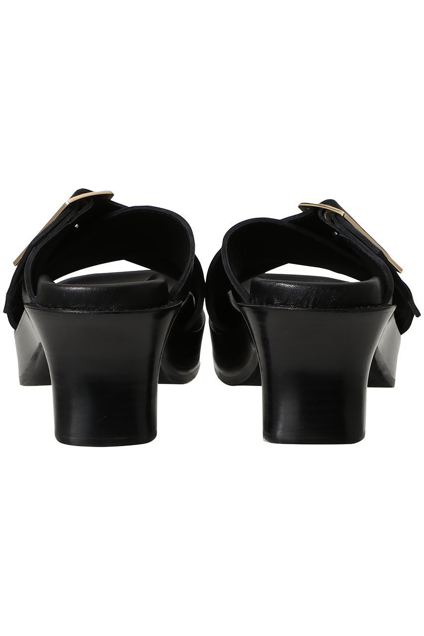 【サクラ/SACRA】のクロスベルトミュール 大人の最旬トレンドファッション＆コーディネート founy(ファウニー) 　ファッション　Fashion　レディースファッション　Fashion for Women　ベルト&ウエストマーク　Belts & Waist Accessories　サンダル　Sandals, Summer Shoes　ミュール　Mule, Backless Shoes　エレガント 上品　Elegant　other-3|ID: prp329100004872732 ipo3291000000036954123