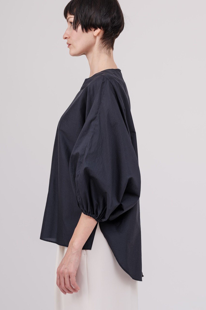 【ドメル/DOMELLE】のコットン ナイロン タフタブラウス 人気、トレンドファッション・服の通販 founy(ファニー) 　ファッション　Fashion　レディースファッション　Fashion for Women　トップス・カットソー　Cut & Sew Tops　シャツ・ブラウス・オフィスカジュアル　Elegant Blouses & Button-Ups　おすすめ　Recommended / Our Picks　ジャカード／ジャガード　Jacquard, Woven Pattern　スリット　Slit, Slit Detail　スリーブ　Sleeve, Long Sleeve / Short Sleeve　セットアップ　Set-Up, Coordinated Outfit　タフタ　Taffeta, Structured Fabric　プリント　Print, Printed Pattern　リゾート　Resort, Vacation Style　ロング　Long, Long-Length　新作・新入荷　New Arrivals / New In　other-7|ID: prp329100004872735 ipo3291000000036343666