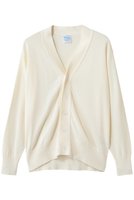 【エリオポール/heliopole】の【Letroyes】HENRI Vカーディガン 人気、トレンドファッション・服の通販 founy(ファニー) ファッション Fashion レディースファッション Fashion for Women トップス・カットソー Cut & Sew Tops ニット Knit Tops & Sweaters カーディガン・羽織り Layered Style Cardigans カーディガン Cardigan, Knitwear コンパクト Compact, Small Size シンプル Simple, Minimal 再入荷 Restock / Back in Stock 春 Spring |ID:prp329100004872737