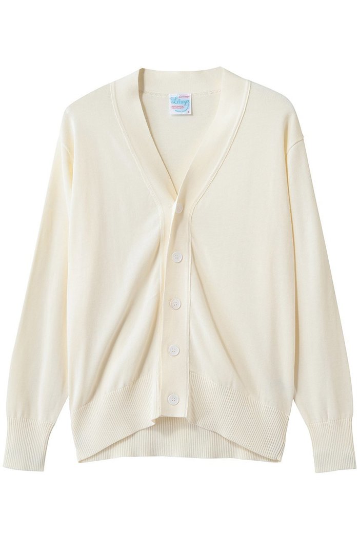 【エリオポール/heliopole】の【Letroyes】HENRI Vカーディガン インテリア・キッズ・メンズ・レディースファッション・服の通販 founy(ファニー) https://founy.com/ ファッション Fashion レディースファッション Fashion for Women トップス・カットソー Cut & Sew Tops ニット Knit Tops & Sweaters カーディガン・羽織り Layered Style Cardigans カーディガン Cardigan, Knitwear コンパクト Compact, Small Size シンプル Simple, Minimal 再入荷 Restock / Back in Stock 春 Spring |ID: prp329100004872737 ipo3291000000036343677