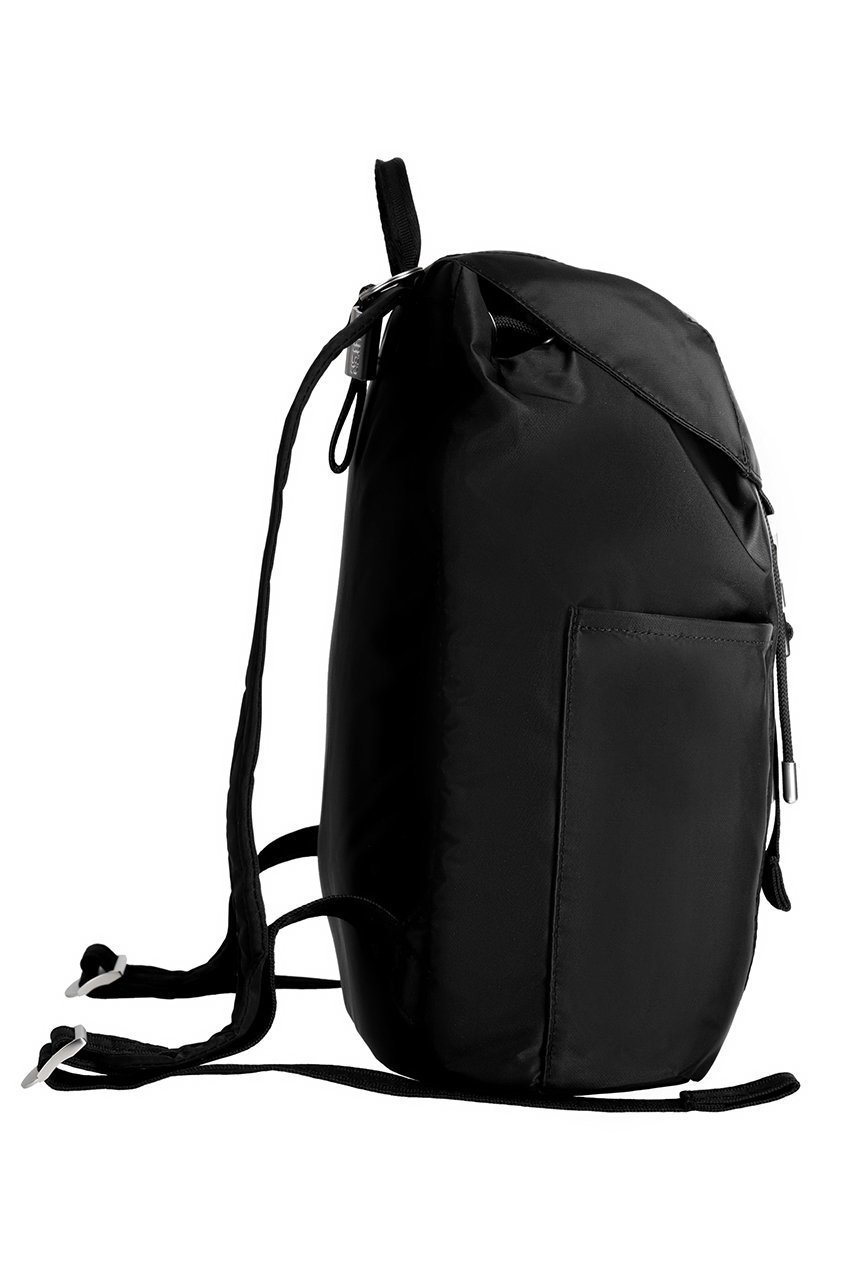 【ハンター/HUNTER】のプレミアム ナイロン ミニ バックパック 人気、トレンドファッション・服の通販 founy(ファニー) 　ファッション　Fashion　レディースファッション　Fashion for Women　バッグ　Bags　ユニセックス　Unisex, Genderless　おすすめ　Recommended / Our Picks　ジップ　Zip, Zipper　フロント　Front, Front Design　プレミアム　Premium, High-End　ポケット　Pocket, Pocket Detail　メタル　Metal, Metal Parts　リュック　Backpack, Rucksack　エレガント 上品　Elegant　新作・新入荷　New Arrivals / New In　軽量　Lightweight, Ultra Light　ビジネス 仕事 通勤　Business / Work / Commuting　other-3|ID: prp329100004872742 ipo3291000000036343716