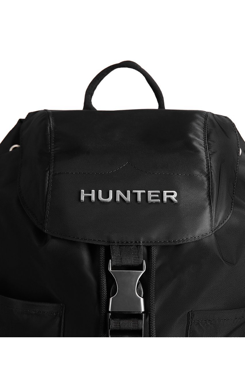 【ハンター/HUNTER】のプレミアム ナイロン ミニ バックパック 人気、トレンドファッション・服の通販 founy(ファニー) 　ファッション　Fashion　レディースファッション　Fashion for Women　バッグ　Bags　ユニセックス　Unisex, Genderless　おすすめ　Recommended / Our Picks　ジップ　Zip, Zipper　フロント　Front, Front Design　プレミアム　Premium, High-End　ポケット　Pocket, Pocket Detail　メタル　Metal, Metal Parts　リュック　Backpack, Rucksack　エレガント 上品　Elegant　新作・新入荷　New Arrivals / New In　軽量　Lightweight, Ultra Light　ビジネス 仕事 通勤　Business / Work / Commuting　other-5|ID: prp329100004872742 ipo3291000000036343718