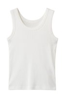 【ティアラ/Tiara】のリブタンクトップ 人気、トレンドファッション・服の通販 founy(ファニー) ファッション Fashion レディースファッション Fashion for Women トップス・カットソー Cut & Sew Tops キャミソール&ノースリーブ Camisoles & Sleeveless Tops シャツ・ブラウス・オフィスカジュアル Elegant Blouses & Button-Ups ロングTシャツ・Tシャツ Longline T-Shirts & Tees カットソー・ベーシックTシャツ Cut-and-Sewn Tops / Stretch Tees & Basics インナー Innerwear キャミソール Camisole, Spaghetti Strap Top コンパクト Compact, Small Size シンプル Simple, Minimal タンク Tank Top, Sleeveless Top ベーシック Basic, Essential 新作・新入荷 New Arrivals / New In |ID:prp329100004872760