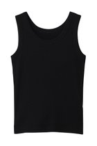 【ティアラ/Tiara】のリブタンクトップ 人気、トレンドファッション・服の通販 founy(ファニー) ファッション Fashion レディースファッション Fashion for Women トップス・カットソー Cut & Sew Tops キャミソール&ノースリーブ Camisoles & Sleeveless Tops シャツ・ブラウス・オフィスカジュアル Elegant Blouses & Button-Ups ロングTシャツ・Tシャツ Longline T-Shirts & Tees カットソー・ベーシックTシャツ Cut-and-Sewn Tops / Stretch Tees & Basics インナー Innerwear キャミソール Camisole, Spaghetti Strap Top コンパクト Compact, Small Size シンプル Simple, Minimal タンク Tank Top, Sleeveless Top ベーシック Basic, Essential 新作・新入荷 New Arrivals / New In thumbnail ブラック|ID: prp329100004872760 ipo3291000000036343855
