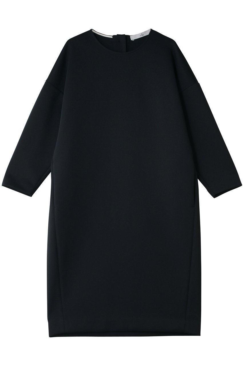 【ティアラ/Tiara】のバッグボタンダンボールワンピース 人気、トレンドファッション・服の通販 founy(ファニー) 　ファッション　Fashion　レディースファッション　Fashion for Women　ワンピース　Dresses　チュニック　Tunic Tops & Dresses　オケージョン　Occasion Wear　シンプル　Simple, Minimal　チュニック　Tunic, Long Top　ボンディング　Bonding, Bonded Fabric　ロング　Long, Long-Length　新作・新入荷　New Arrivals / New In　 other-1|ID: prp329100004872763 ipo3291000000036343874