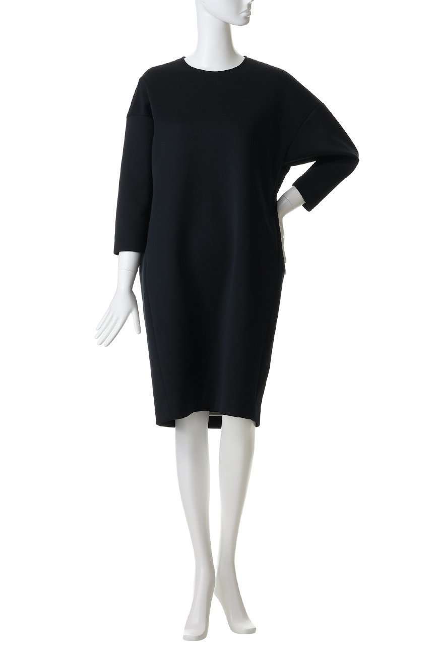 【ティアラ/Tiara】のバッグボタンダンボールワンピース 人気、トレンドファッション・服の通販 founy(ファニー) 　ファッション　Fashion　レディースファッション　Fashion for Women　ワンピース　Dresses　チュニック　Tunic Tops & Dresses　オケージョン　Occasion Wear　シンプル　Simple, Minimal　チュニック　Tunic, Long Top　ボンディング　Bonding, Bonded Fabric　ロング　Long, Long-Length　新作・新入荷　New Arrivals / New In　other-2|ID: prp329100004872763 ipo3291000000036343877