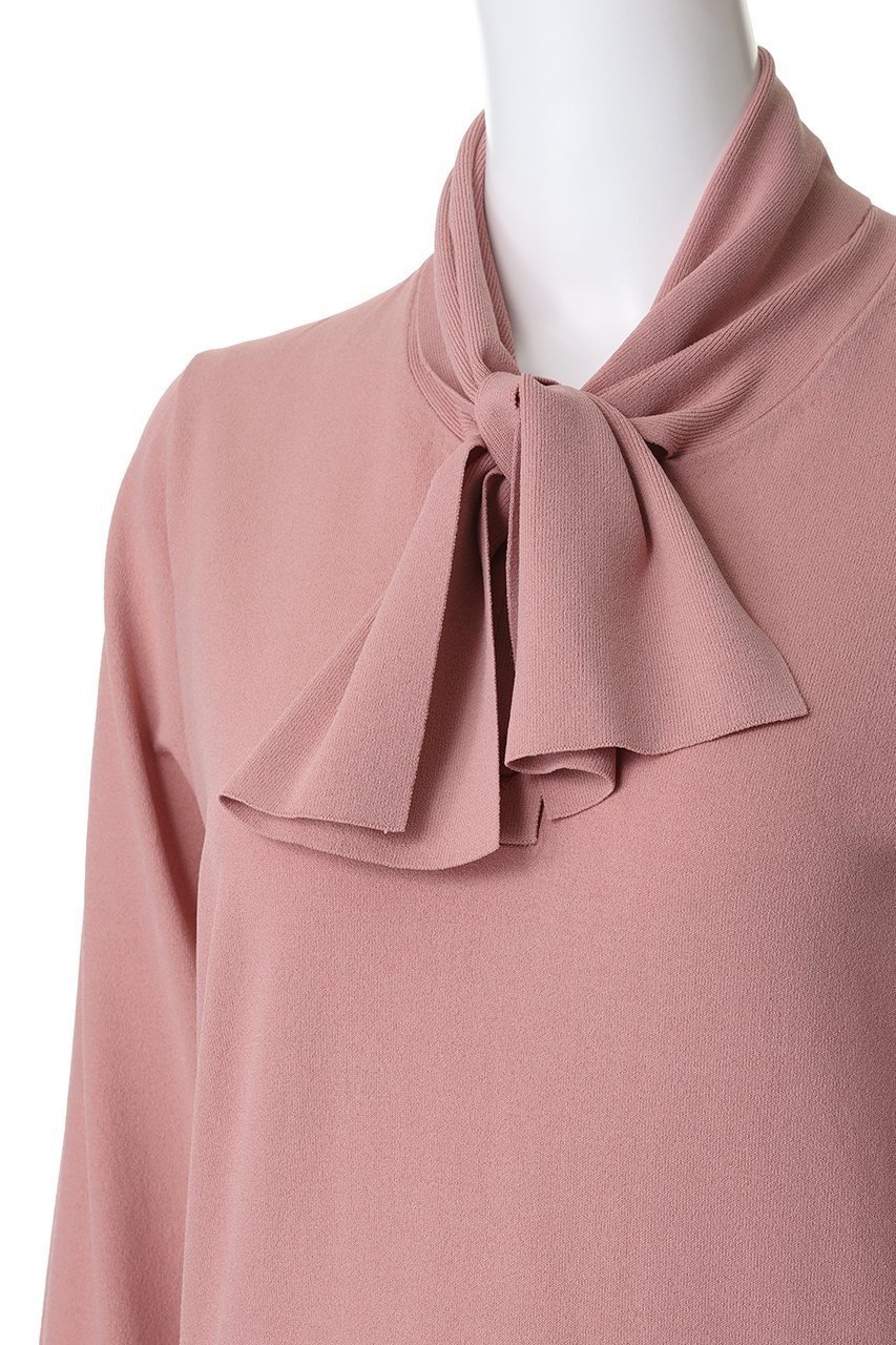 【ティアラ/Tiara】のリボンタイニット 人気、トレンドファッション・服の通販 founy(ファニー) ファッション Fashion レディースファッション Fashion for Women トップス・カットソー Cut & Sew Tops ニット Knit Tops & Sweaters カジュアルプルオーバー・ニットトップス Pullovers & Knit Tops / Casual Pullovers とろみ Fluid, Flowy Fabric シンプル Simple, Minimal ジャケット Jacket, Outerwear ループ Loop, Loop Knit エレガント 上品 Elegant 新作・新入荷 New Arrivals / New In other-5|ID: prp329100004872765 ipo3291000000036343927