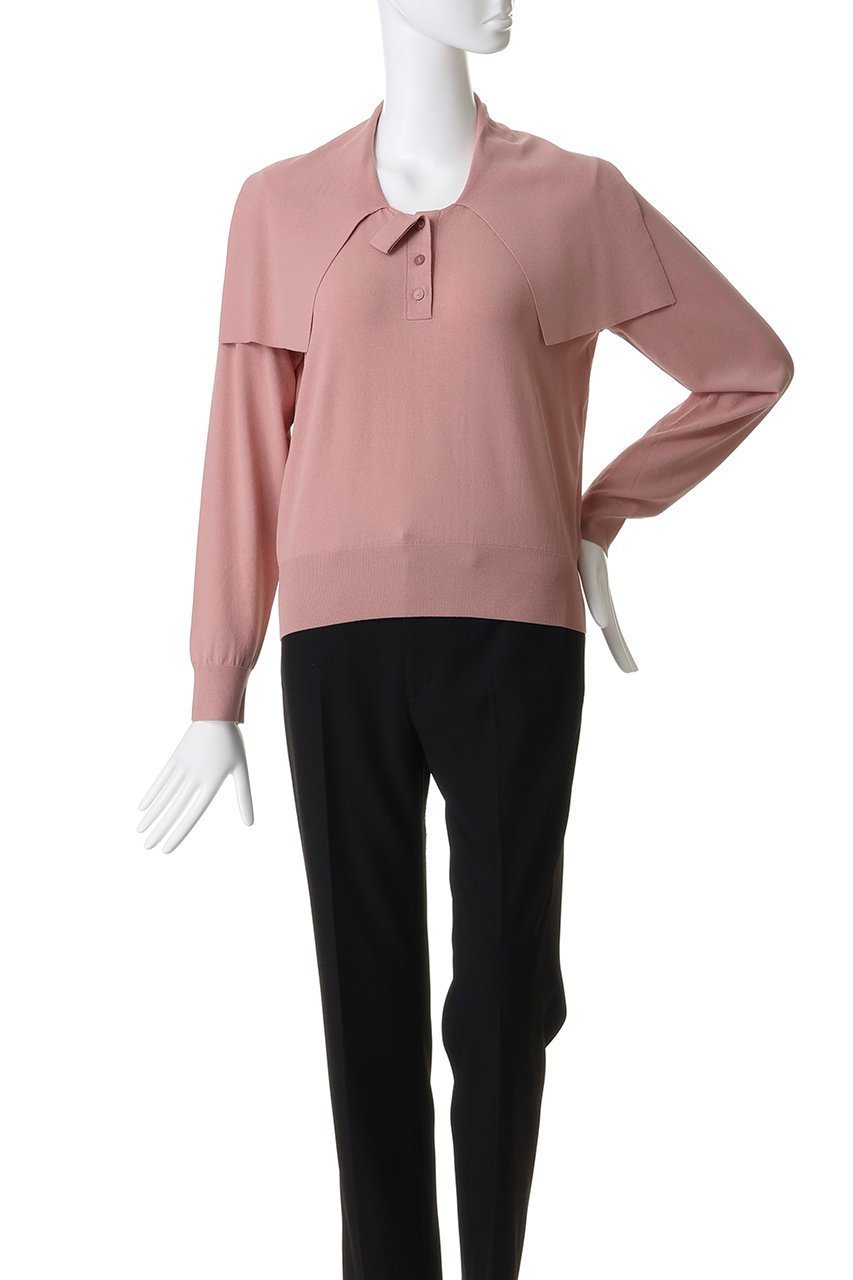 【ティアラ/Tiara】のリボンタイニット 人気、トレンドファッション・服の通販 founy(ファニー) ファッション Fashion レディースファッション Fashion for Women トップス・カットソー Cut & Sew Tops ニット Knit Tops & Sweaters カジュアルプルオーバー・ニットトップス Pullovers & Knit Tops / Casual Pullovers とろみ Fluid, Flowy Fabric シンプル Simple, Minimal ジャケット Jacket, Outerwear ループ Loop, Loop Knit エレガント 上品 Elegant 新作・新入荷 New Arrivals / New In other-6|ID: prp329100004872765 ipo3291000000036343928