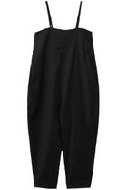 【ミディウミ/MidiUmi】のballoon salopette サロペット black|ID: prp329100004872768 ipo3291000000036343952