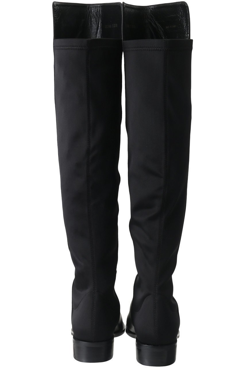 【ダニエラ アンド ジェマ/Daniella & GEMMA】の【Akiko Kizu × Daniella & GEMMA】ストレッチニーハイブーツ 人気、トレンドファッション・服の通販 founy(ファニー) 　ファッション　Fashion　レディースファッション　Fashion for Women　シンプル　Simple, Minimal　other-3|ID: prp329100004872774 ipo3291000000036344042