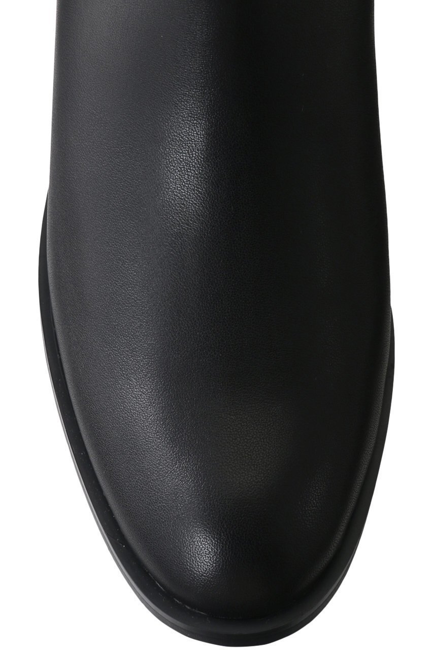 【ダニエラ アンド ジェマ/Daniella & GEMMA】の【Akiko Kizu × Daniella & GEMMA】ストレッチニーハイブーツ 人気、トレンドファッション・服の通販 founy(ファニー) 　ファッション　Fashion　レディースファッション　Fashion for Women　シンプル　Simple, Minimal　other-4|ID: prp329100004872774 ipo3291000000036344045