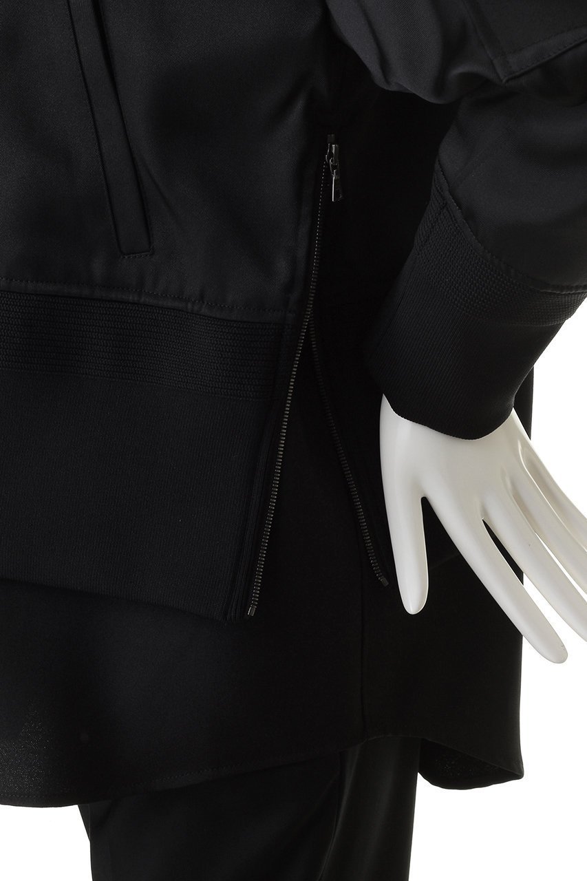 【ル フィル/LE PHIL】のボンバージャケット 人気、トレンドファッション・服の通販 founy(ファニー) 　ファッション　Fashion　レディースファッション　Fashion for Women　アウター　Coat / Outerwear Collection　レディースジャケット・軽アウター　Jackets　ブルゾンジャケット・スポーティアウター　Blouson Jackets　サテン　Satin, Glossy Fabric　シルク　Silk, 100% Silk　ジャケット　Jacket, Outerwear　ブルゾン　Blouson, Bomber Jacket　モダン　Modern, Contemporary　エレガント 上品　Elegant　other-6|ID: prp329100004872793 ipo3291000000036344357