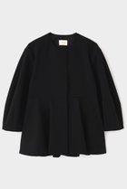 【ル フィル/LE PHIL】のハイストレッチポンチジャケット ブラック|ID: prp329100004872796 ipo3291000000036893240