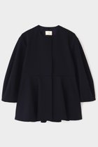 【ル フィル/LE PHIL】のハイストレッチポンチジャケット ネイビー|ID: prp329100004872796 ipo3291000000036893241