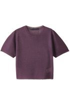 【マルティニーク/martinique】のシアームリネプルオーバー パープル|ID: prp329100004872803 ipo3291000000036344474