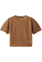 【マルティニーク/martinique】のシアームリネプルオーバー 人気、トレンドファッション・服の通販 founy(ファニー) ファッション Fashion レディースファッション Fashion for Women トップス・カットソー Cut & Sew Tops ニット Knit Tops & Sweaters カジュアルプルオーバー・ニットトップス Pullovers & Knit Tops / Casual Pullovers エレガント 上品 Elegant トレンド Trend, Trending Now パープル Purple, Violet |ID:prp329100004872803