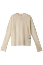 【マルティニーク/martinique】のシアーナイロンプルオーバー アイボリー|ID: prp329100004872814 ipo3291000000036344613