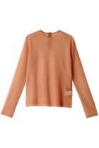 【マルティニーク/martinique】のシアーナイロンプルオーバー コーラル|ID: prp329100004872814 ipo3291000000036344616