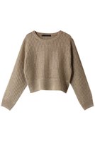 【マルティニーク/martinique】のホロブライトリネンプルオーバー(アンサンブル可) 人気、トレンドファッション・服の通販 founy(ファニー) ファッション Fashion レディースファッション Fashion for Women トップス・カットソー Cut & Sew Tops ニット Knit Tops & Sweaters アンサンブルニット Knit Ensembles & Twin Sets カジュアルプルオーバー・ニットトップス Pullovers & Knit Tops / Casual Pullovers おすすめ Recommended / Our Picks アンサンブル Ensemble Set カーディガン Cardigan, Knitwear クロップド Cropped, Short Length シアー Sheer, See-Through セットアップ Set-Up, Coordinated Outfit フェミニン Feminine, Girly ボーダー Border, Stripe リネン Linen, Linen Fabric |ID:prp329100004872815