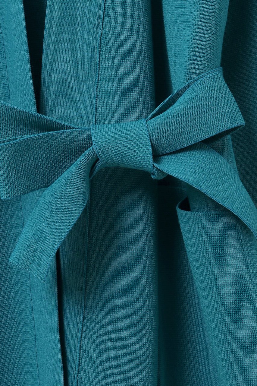 【マルティニーク/martinique】の【l heritage martinique】コットンナイロンミラノリブロングカーディガン 人気、トレンドファッション・服の通販 founy(ファニー) 　ファッション　Fashion　レディースファッション　Fashion for Women　トップス・カットソー　Cut & Sew Tops　ニット　Knit Tops & Sweaters　カーディガン・羽織り　Layered Style Cardigans　カーディガン　Cardigan, Knitwear　スタンダード　Standard, Basic　ドロップ　Drop Shoulder, Dropped Style　ミラノリブ　Milano Rib, Milano Stitch　ロング　Long, Long-Length　ヴィンテージ　Vintage Style　春　Spring　other-7|ID: prp329100004872817 ipo3291000000036344644