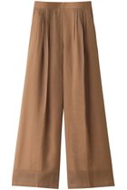 【アドーア/ADORE】のソフトオーガンジーパンツ ベージュ|ID: prp329100004872822 ipo3291000000036344712