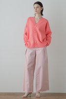 【ヒューエルミュージアム/hueLe Museum】の【STUMBLY】High Waist Wide Pants 大人の最旬トレンドファッション＆コーディネート founy(ファウニー) ファッション Fashion レディースファッション Fashion for Women パンツ Pants & Trousers コレクション Collection, Seasonal Line デニム Denim, Jeans Material リメイク Remake, Reconstructed 定番 Standard, Basic Item |ID:prp329100004872824