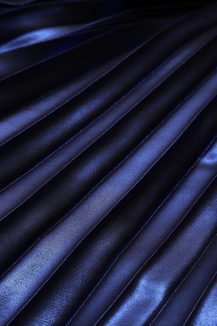 【ヒューエルミュージアム/hueLe Museum】の【hLM】メタリックプリーツスカート 人気、トレンドファッション・服の通販 founy(ファニー) 　ファッション　Fashion　レディースファッション　Fashion for Women　スカート　Skirts　プリーツスカート / 上品フェミニンスタイル　Pleated Skirts　ロングスカート　Long Skirts / Maxi & Midi Skirts　シフォン　Chiffon, Lightweight Fabric　トレンド　Trend, Trending Now　プリント　Print, Printed Pattern　プリーツ　Pleats, Pleated　ロング　Long, Long-Length　other-4|ID: prp329100004872829 ipo3291000000036344776