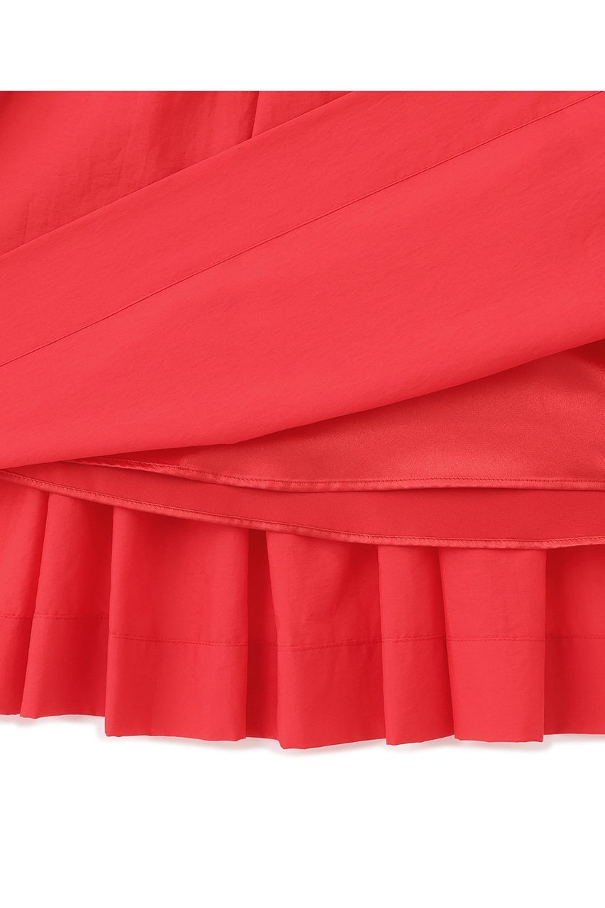 【アドーア/ADORE】のナイロンコットンタフタスカート 人気、トレンドファッション・服の通販 founy(ファニー) ファッション Fashion レディースファッション Fashion for Women スカート Skirts ロングスカート Long Skirts / Maxi & Midi Skirts エアリー Airy Texture タフタ Taffeta, Structured Fabric フレア Flare, Flared ロング Long, Long-Length エレガント 上品 Elegant 新作・新入荷 New Arrivals / New In other-8|ID: prp329100004872834 ipo3291000000036344812