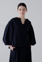 【アドーア/ADORE】のドットメッシュジャケット 人気、トレンドファッション・服の通販 founy(ファニー) ファッション Fashion レディースファッション Fashion for Women アウター Coat / Outerwear Collection レディースジャケット・軽アウター Jackets ジャケット Jacket, Outerwear ドット Polka Dot, Dot Pattern バルーン Balloon, Balloon Silhouette メッシュ Mesh, Net Fabric ロング Long, Long-Length 新作・新入荷 New Arrivals / New In 軽量 Lightweight, Ultra Light thumbnail ネイビー|ID: prp329100004872836 ipo3291000000036344823