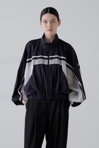 【アドーア/ADORE】のエアーナイロンブルゾン 人気、トレンドファッション・服の通販 founy(ファニー) ファッション Fashion レディースファッション Fashion for Women アウター Coat / Outerwear Collection レディースジャケット・軽アウター Jackets ブルゾンジャケット・スポーティアウター Blouson Jackets エアリー Airy Texture ジャケット Jacket, Outerwear スリーブ Sleeve, Long Sleeve / Short Sleeve タフタ Taffeta, Structured Fabric ブルゾン Blouson, Bomber Jacket 夏 Summer 新作・新入荷 New Arrivals / New In 春 Spring S/S・春夏 SS, Spring/Summer, Warm Season thumbnail ネイビー|ID: prp329100004872837 ipo3291000000036344832