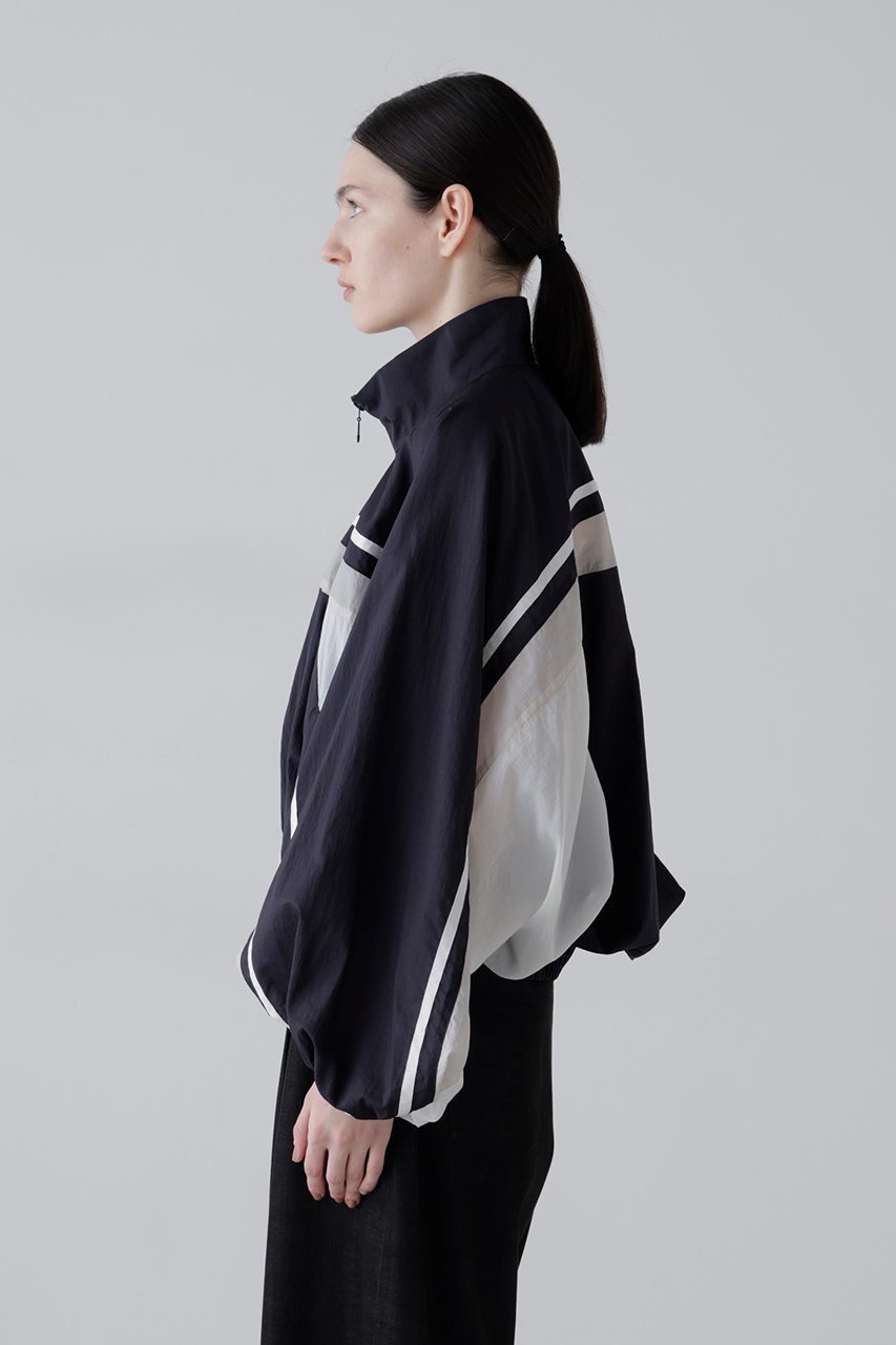 【アドーア/ADORE】のエアーナイロンブルゾン 人気、トレンドファッション・服の通販 founy(ファニー) ファッション Fashion レディースファッション Fashion for Women アウター Coat / Outerwear Collection レディースジャケット・軽アウター Jackets ブルゾンジャケット・スポーティアウター Blouson Jackets エアリー Airy Texture ジャケット Jacket, Outerwear スリーブ Sleeve, Long Sleeve / Short Sleeve タフタ Taffeta, Structured Fabric ブルゾン Blouson, Bomber Jacket 夏 Summer 新作・新入荷 New Arrivals / New In 春 Spring S/S・春夏 SS, Spring/Summer, Warm Season other-5|ID: prp329100004872837 ipo3291000000036344836