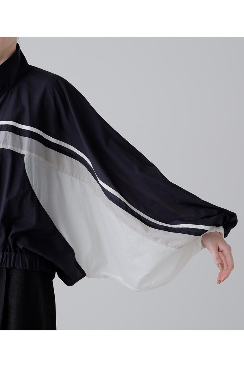 【アドーア/ADORE】のエアーナイロンブルゾン 人気、トレンドファッション・服の通販 founy(ファニー) ファッション Fashion レディースファッション Fashion for Women アウター Coat / Outerwear Collection レディースジャケット・軽アウター Jackets ブルゾンジャケット・スポーティアウター Blouson Jackets エアリー Airy Texture ジャケット Jacket, Outerwear スリーブ Sleeve, Long Sleeve / Short Sleeve タフタ Taffeta, Structured Fabric ブルゾン Blouson, Bomber Jacket 夏 Summer 新作・新入荷 New Arrivals / New In 春 Spring S/S・春夏 SS, Spring/Summer, Warm Season other-8|ID: prp329100004872837 ipo3291000000036344839