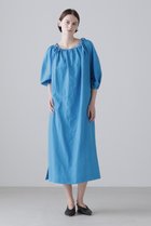 【アドーア/ADORE】のドライタッチレーヨンワンピース 人気、トレンドファッション・服の通販 founy(ファニー) ファッション Fashion レディースファッション Fashion for Women ワンピース Dresses チュニック Tunic Tops & Dresses チュニック Tunic, Long Top ドレス Dress, One-Piece ロング Long, Long-Length 新作・新入荷 New Arrivals / New In thumbnail ブルー|ID: prp329100004872839 ipo3291000000036344852