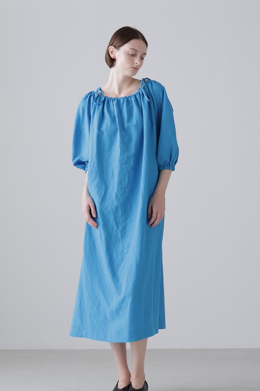 【アドーア/ADORE】のドライタッチレーヨンワンピース 人気、トレンドファッション・服の通販 founy(ファニー) 　ファッション　Fashion　レディースファッション　Fashion for Women　ワンピース　Dresses　チュニック　Tunic Tops & Dresses　チュニック　Tunic, Long Top　ドレス　Dress, One-Piece　ロング　Long, Long-Length　新作・新入荷　New Arrivals / New In　other-2|ID: prp329100004872839 ipo3291000000036344853