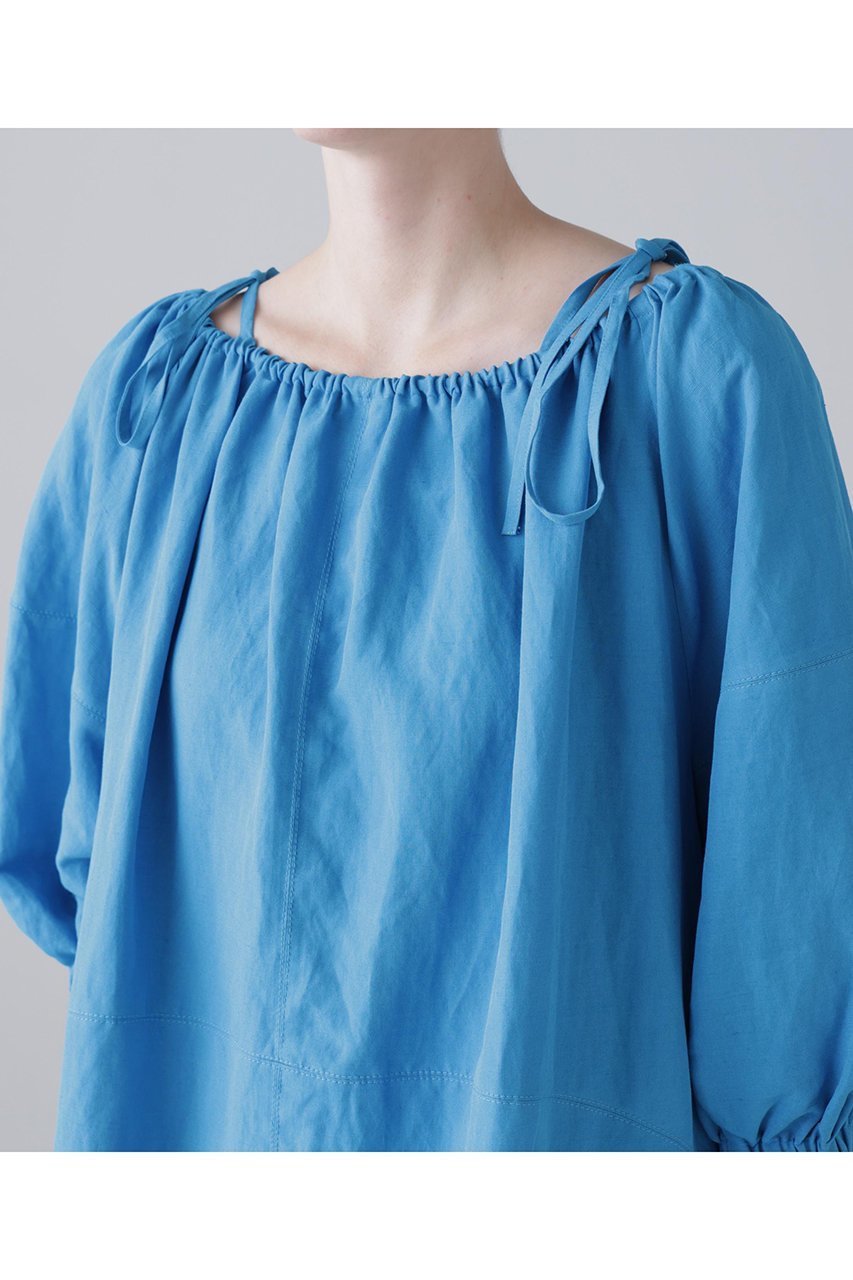 【アドーア/ADORE】のドライタッチレーヨンワンピース 人気、トレンドファッション・服の通販 founy(ファニー) 　ファッション　Fashion　レディースファッション　Fashion for Women　ワンピース　Dresses　チュニック　Tunic Tops & Dresses　チュニック　Tunic, Long Top　ドレス　Dress, One-Piece　ロング　Long, Long-Length　新作・新入荷　New Arrivals / New In　other-5|ID: prp329100004872839 ipo3291000000036344856