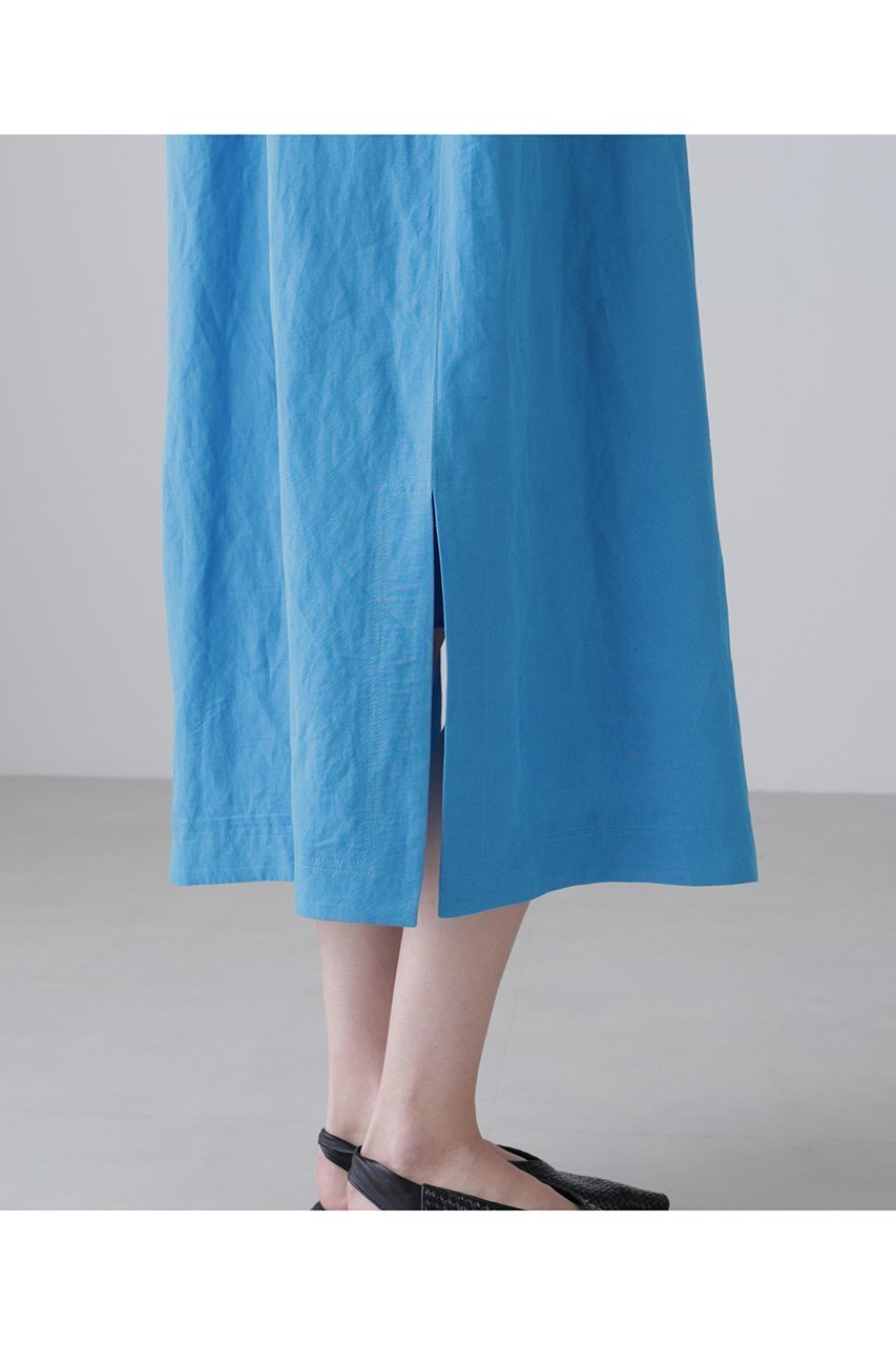 【アドーア/ADORE】のドライタッチレーヨンワンピース 人気、トレンドファッション・服の通販 founy(ファニー) 　ファッション　Fashion　レディースファッション　Fashion for Women　ワンピース　Dresses　チュニック　Tunic Tops & Dresses　チュニック　Tunic, Long Top　ドレス　Dress, One-Piece　ロング　Long, Long-Length　新作・新入荷　New Arrivals / New In　other-8|ID: prp329100004872839 ipo3291000000036344859