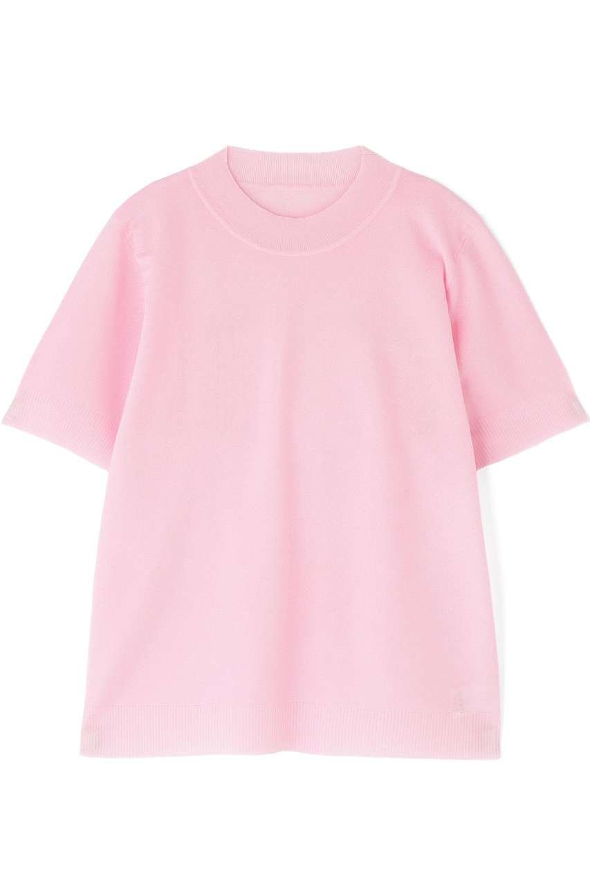 【アドーア/ADORE】のシアーニット 大人の最旬トレンドファッション＆コーディネート founy(ファウニー) 　ファッション　Fashion　レディースファッション　Fashion for Women　トップス・カットソー　Cut & Sew Tops　ニット　Knit Tops & Sweaters　カジュアルプルオーバー・ニットトップス　Pullovers & Knit Tops / Casual Pullovers　キャミ　Camisole, Cami Top　シアー　Sheer, See-Through　エレガント 上品　Elegant　半袖　Short Sleeve, Half Sleeve　other-3|ID: prp329100004872853 ipo3291000000036826978