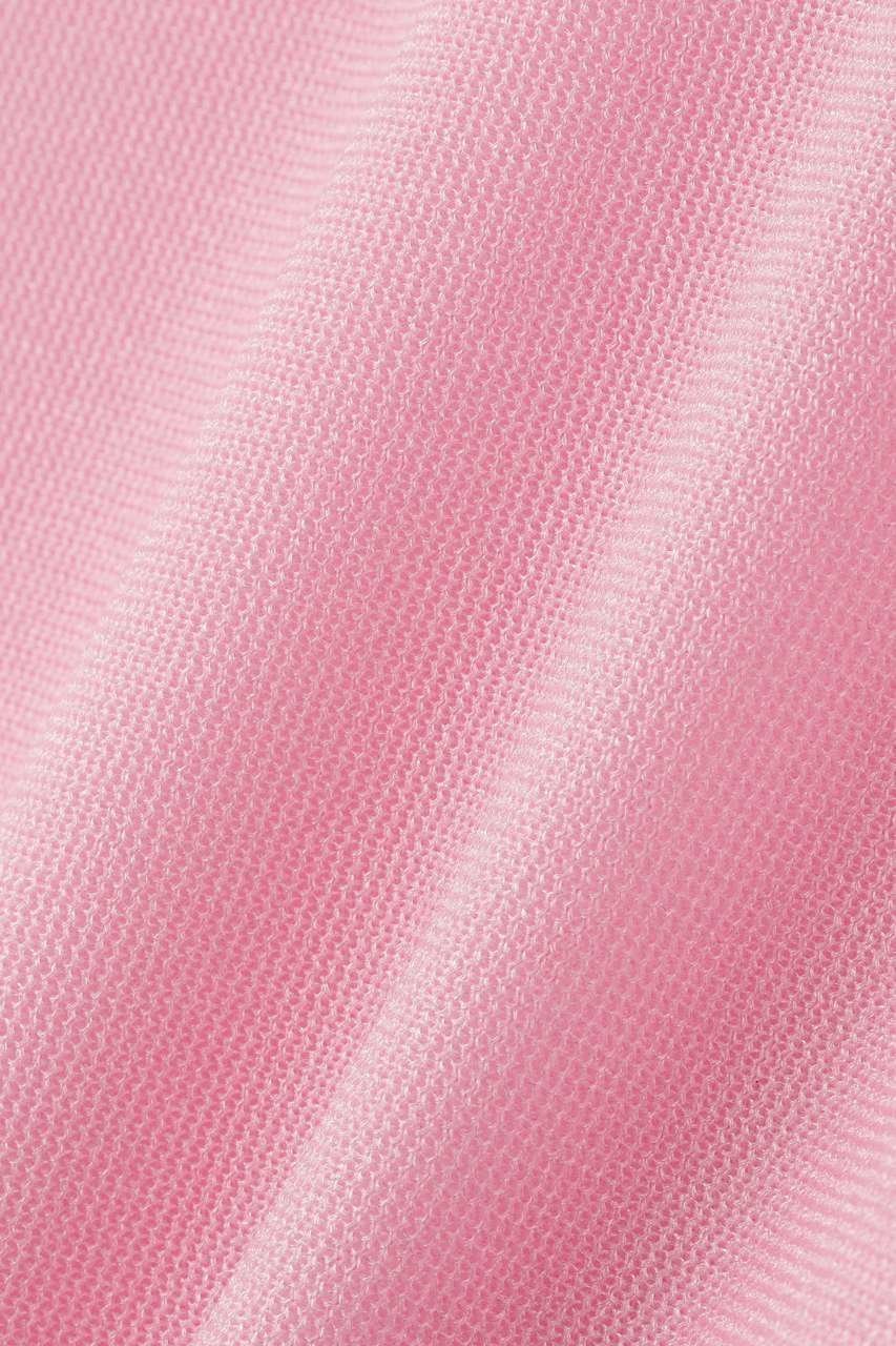 【アドーア/ADORE】のシアーニット 大人の最旬トレンドファッション＆コーディネート founy(ファウニー) 　ファッション　Fashion　レディースファッション　Fashion for Women　トップス・カットソー　Cut & Sew Tops　ニット　Knit Tops & Sweaters　カジュアルプルオーバー・ニットトップス　Pullovers & Knit Tops / Casual Pullovers　キャミ　Camisole, Cami Top　シアー　Sheer, See-Through　エレガント 上品　Elegant　半袖　Short Sleeve, Half Sleeve　other-4|ID: prp329100004872853 ipo3291000000036826979