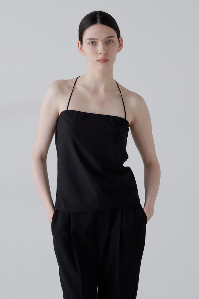 【アドーア/ADORE】のフィットジャージーインナー インテリア・キッズ・メンズ・レディースファッション・服の通販 founy(ファニー) https://founy.com/ ファッション Fashion レディースファッション Fashion for Women トップス・カットソー Cut & Sew Tops キャミソール&ノースリーブ Camisoles & Sleeveless Tops シャツ・ブラウス・オフィスカジュアル Elegant Blouses & Button-Ups ロングTシャツ・Tシャツ Longline T-Shirts & Tees カットソー・ベーシックTシャツ Cut-and-Sewn Tops / Stretch Tees & Basics インナー Innerwear キャミソール Camisole, Spaghetti Strap Top コンパクト Compact, Small Size シンプル Simple, Minimal タンク Tank Top, Sleeveless Top フィット Fit, Slim Fit ラップ Wrap, Wrap Design |ID: prp329100004872854 ipo3291000000036344976