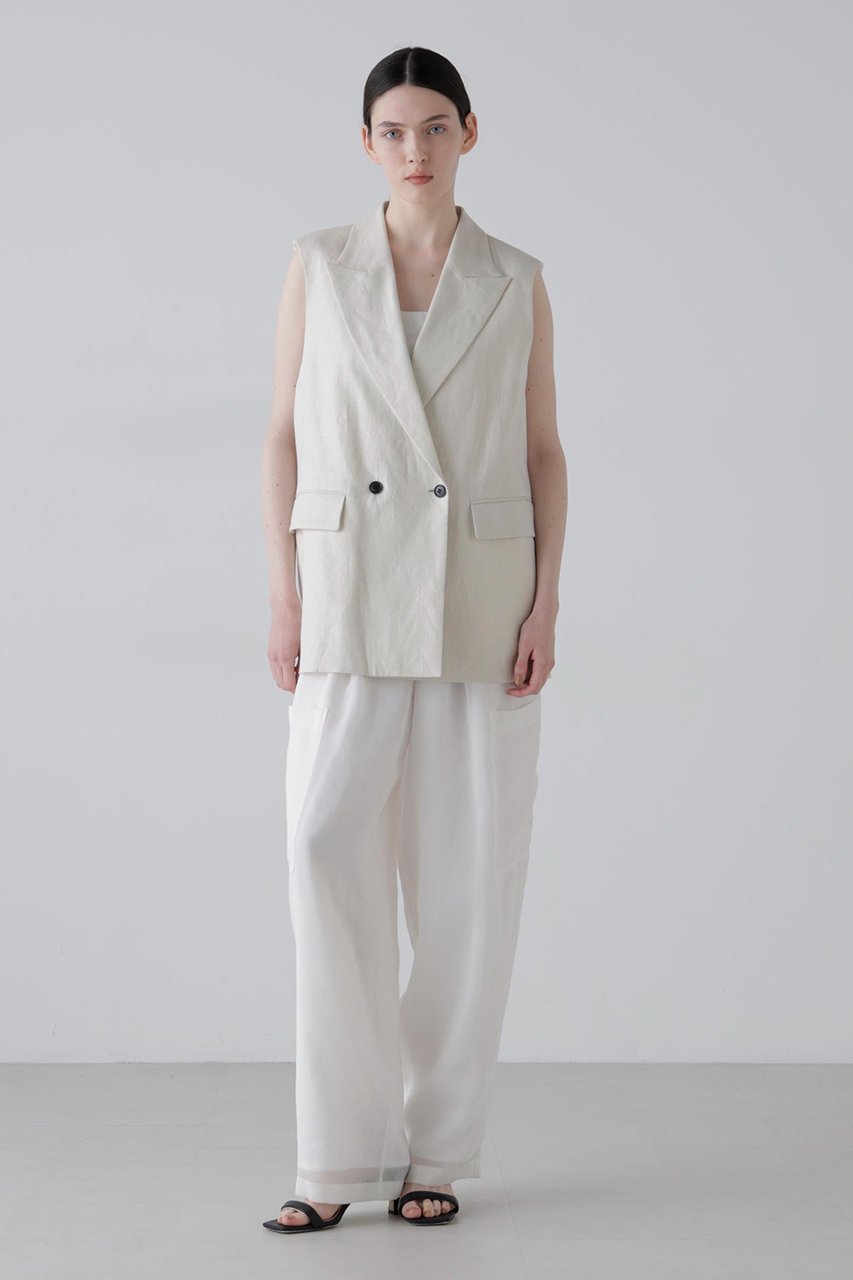 【アドーア/ADORE】のフィットジャージーインナー 人気、トレンドファッション・服の通販 founy(ファニー) 　ファッション　Fashion　レディースファッション　Fashion for Women　トップス・カットソー　Cut & Sew Tops　キャミソール&ノースリーブ　Camisoles & Sleeveless Tops　シャツ・ブラウス・オフィスカジュアル　Elegant Blouses & Button-Ups　ロングTシャツ・Tシャツ　Longline T-Shirts & Tees　カットソー・ベーシックTシャツ　Cut-and-Sewn Tops / Stretch Tees & Basics　インナー　Innerwear　キャミソール　Camisole, Spaghetti Strap Top　コンパクト　Compact, Small Size　シンプル　Simple, Minimal　タンク　Tank Top, Sleeveless Top　フィット　Fit, Slim Fit　ラップ　Wrap, Wrap Design　新作・新入荷　New Arrivals / New In　other-2|ID: prp329100004872854 ipo3291000000036344979