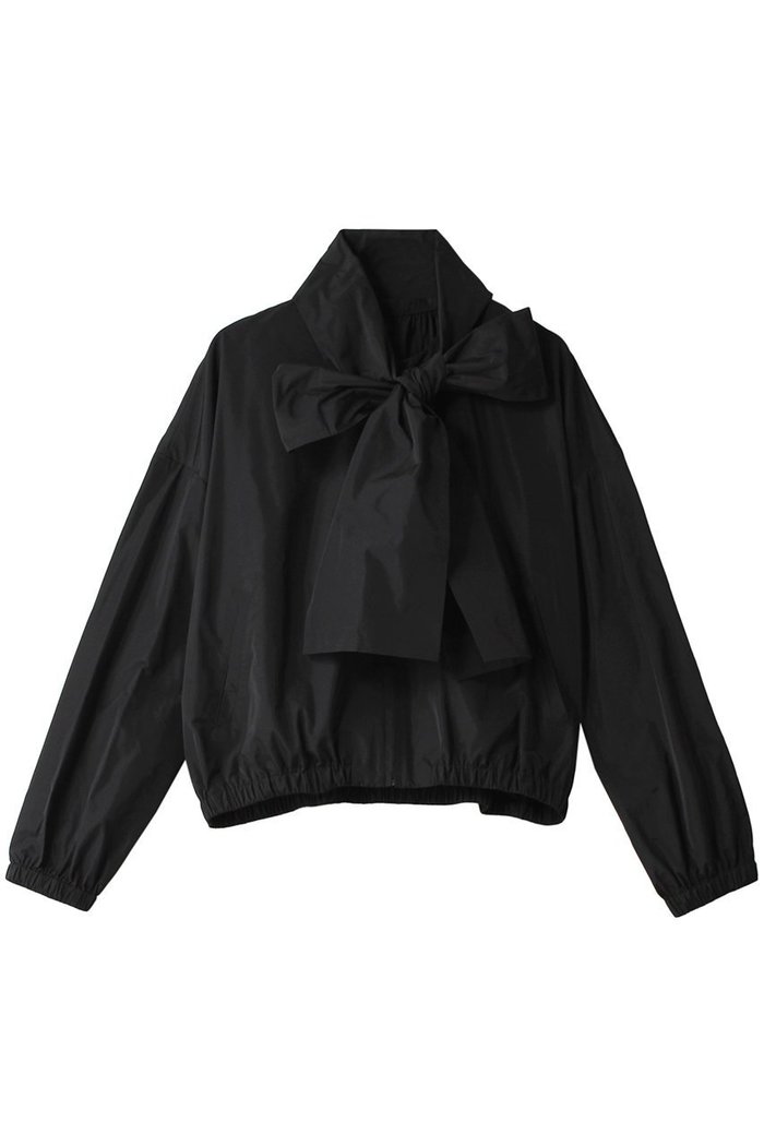 【ジェイドット/j.】の高密度タフタショートブルゾン インテリア・キッズ・メンズ・レディースファッション・服の通販 founy(ファニー) https://founy.com/ ファッション Fashion レディースファッション Fashion for Women アウター Coat / Outerwear Collection レディースジャケット・軽アウター Jackets ブルゾンジャケット・スポーティアウター Blouson Jackets イタリア Italy シルク Silk, 100% Silk ジャケット Jacket, Outerwear タフタ Taffeta, Structured Fabric ブルゾン Blouson, Bomber Jacket リゾート Resort, Vacation Style |ID: prp329100004872869 ipo3291000000036345109