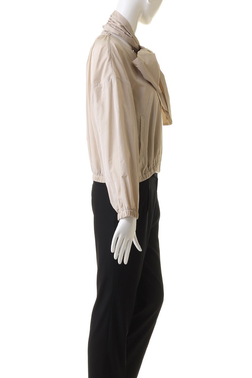 【ジェイドット/j.】の高密度タフタショートブルゾン 人気、トレンドファッション・服の通販 founy(ファニー) 　ファッション　Fashion　レディースファッション　Fashion for Women　アウター　Coat / Outerwear Collection　レディースジャケット・軽アウター　Jackets　ブルゾンジャケット・スポーティアウター　Blouson Jackets　イタリア　Italy　シルク　Silk, 100% Silk　ジャケット　Jacket, Outerwear　タフタ　Taffeta, Structured Fabric　ブルゾン　Blouson, Bomber Jacket　リゾート　Resort, Vacation Style　other-3|ID: prp329100004872869 ipo3291000000036893580