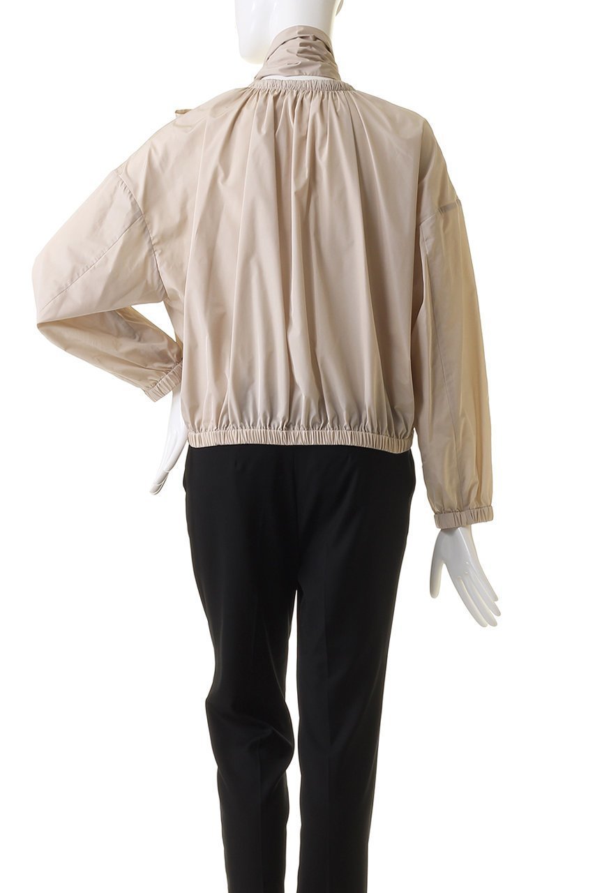 【ジェイドット/j.】の高密度タフタショートブルゾン 人気、トレンドファッション・服の通販 founy(ファニー) 　ファッション　Fashion　レディースファッション　Fashion for Women　アウター　Coat / Outerwear Collection　レディースジャケット・軽アウター　Jackets　ブルゾンジャケット・スポーティアウター　Blouson Jackets　イタリア　Italy　シルク　Silk, 100% Silk　ジャケット　Jacket, Outerwear　タフタ　Taffeta, Structured Fabric　ブルゾン　Blouson, Bomber Jacket　リゾート　Resort, Vacation Style　other-4|ID: prp329100004872869 ipo3291000000036893583