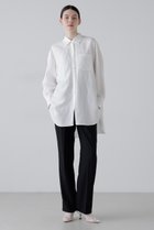 【アドーア/ADORE】のドライツイルパンツ ブラック|ID: prp329100004872874 ipo3291000000036345156